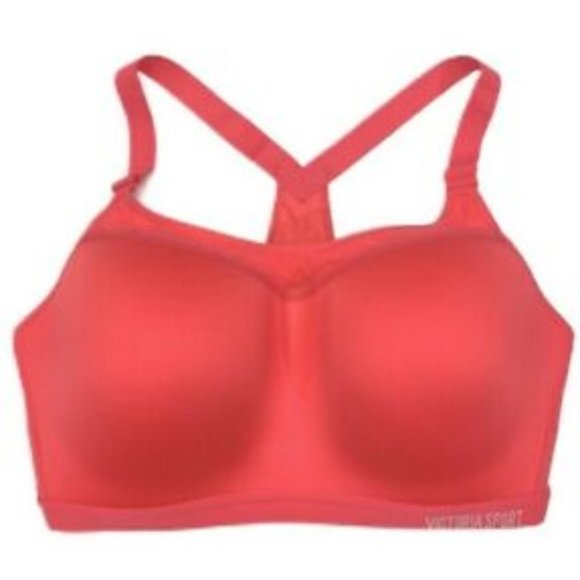 Victoria's Secret Other - NEW Victoria Sport Incredible Lightweight Max Lined Support Sport Bra 34DDD